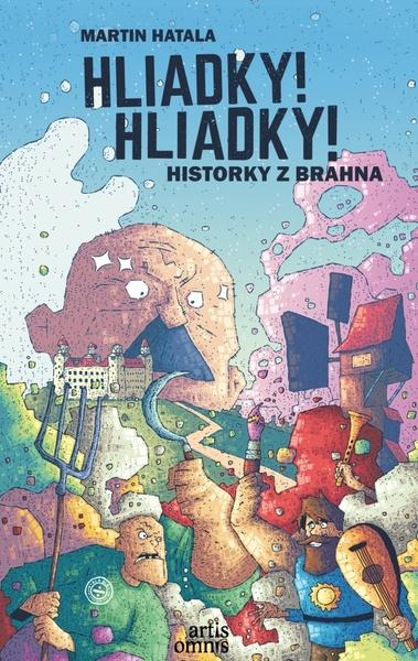 Hliadky! Hliadky! - 9788082011145