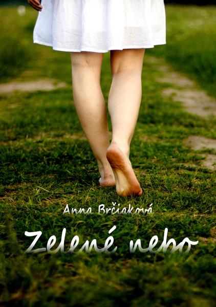 Zelené nebo - 9788089780174