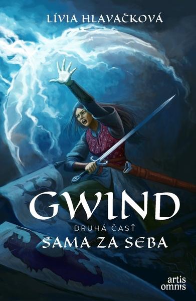 Gwind 2 - 9788082011107