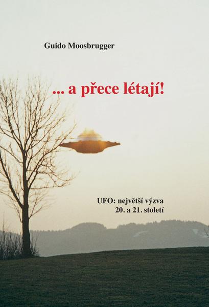 ...a přece létají! - 9788089780389