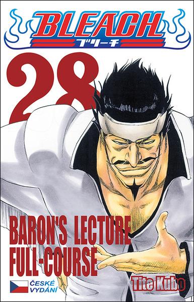 Levně Bleach 28