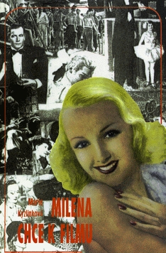 Levně Milena chce k filmu