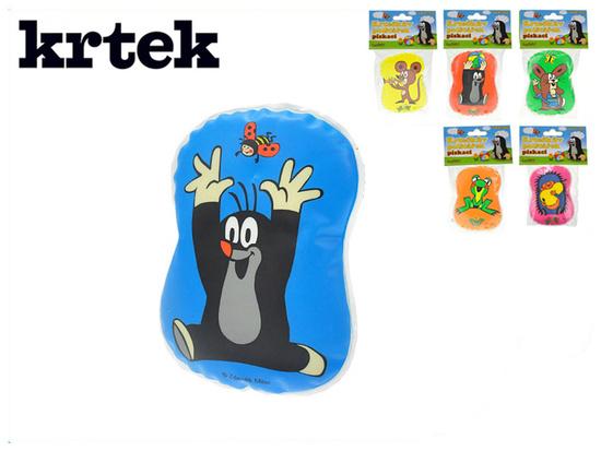 Krtečkův polštářek 6 druhů