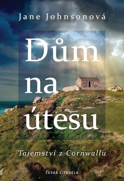 Dům na útesu - 9788088382270