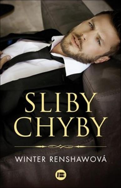 Sliby chyby - 9788075933188
