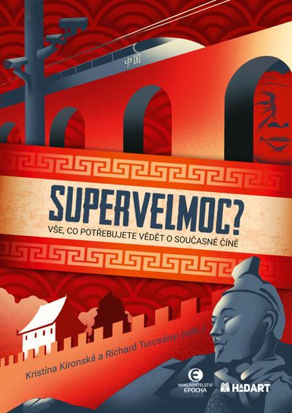 Levně Supervelmoc?