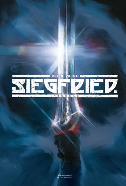 Siegfried - 9788088098683