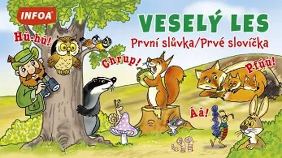 Levně Veselý les