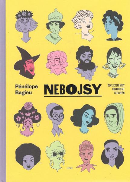 Levně Nebojsy