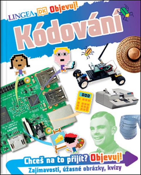 Levně Kódování