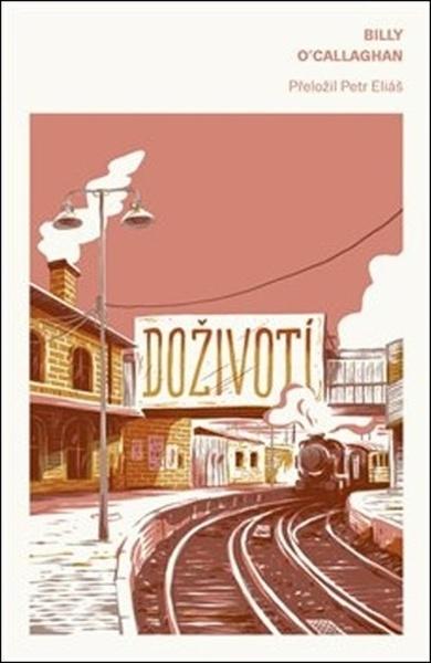 Doživotí - 9788076372184