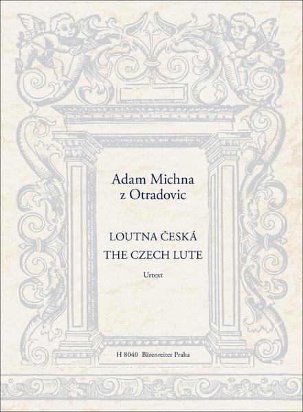 Levně Loutna česká