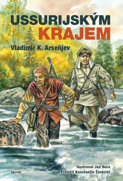 Levně Ussurijským krajem