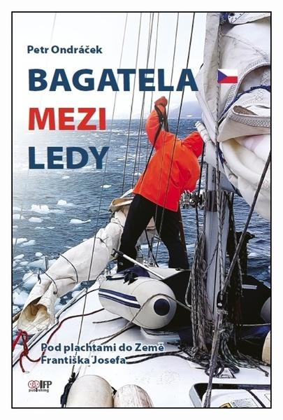 Levně Bagatela mezi ledy