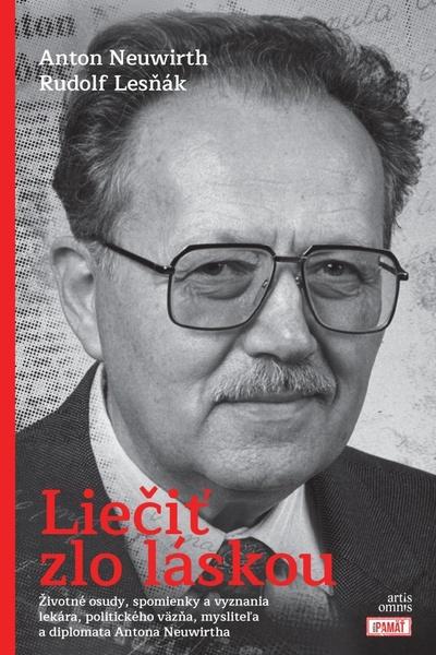 Liečiť zlo láskou - 9788082011305