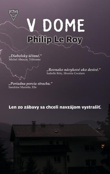 Levně V dome