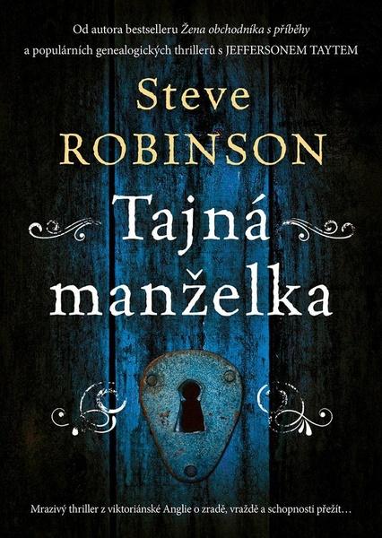 Tajná manželka - 9788075883155