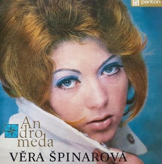 Levně Andromeda