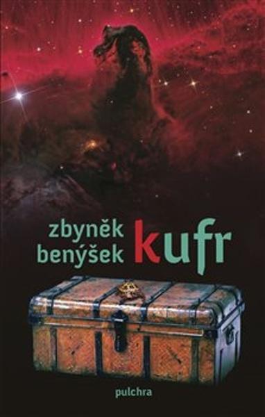 Levně Kufr