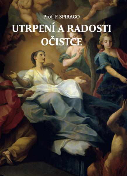 Levně Utrpení a radosti očistce