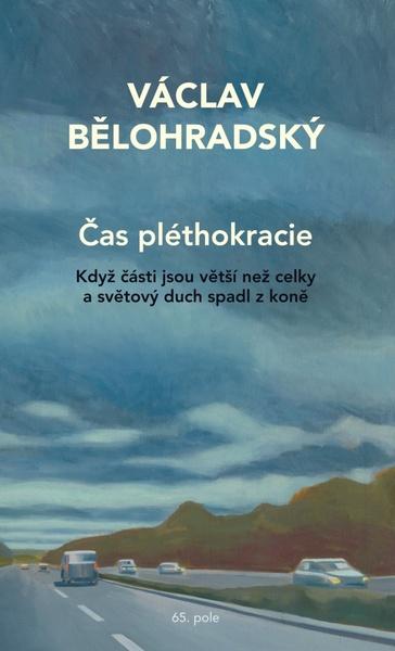 Čas pléthokracie - 9788088268574