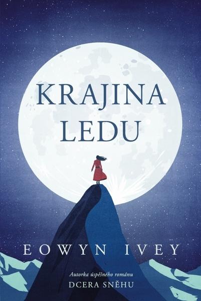 Krajina ledu - 9788075463388