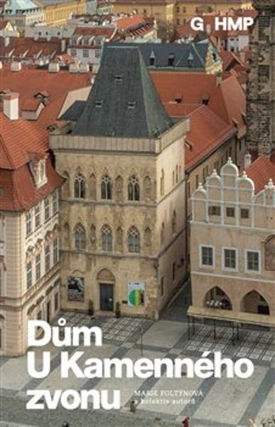 Dům U Kamenného zvonu - 9788070101742
