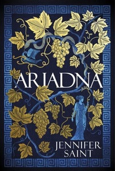 Ariadna - 9788075933799