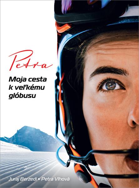 Levně Petra - Juraj Berzedi, Petra Vlhová