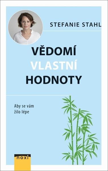 Vědomí vlastní hodnoty - 9788081115837