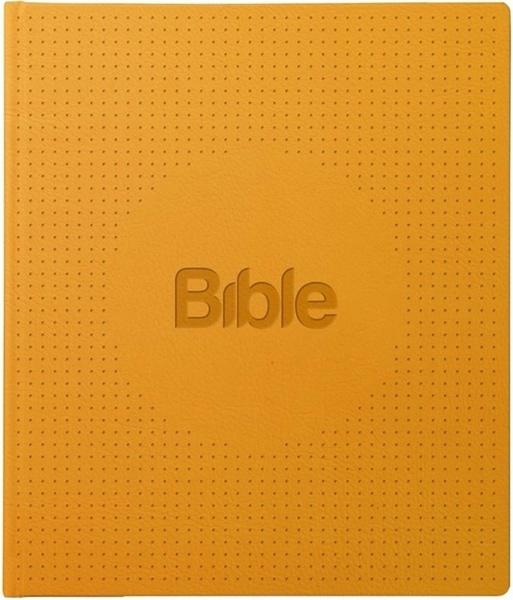 Bible - 9788087282748