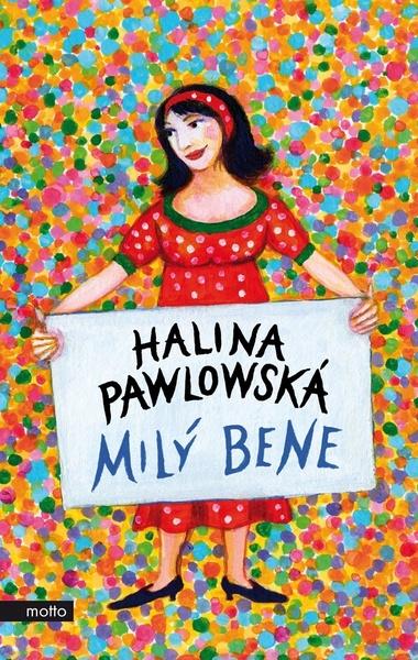 Levně Milý Bene