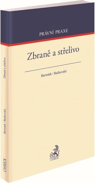 Zbraně a střelivo - 9788074008436