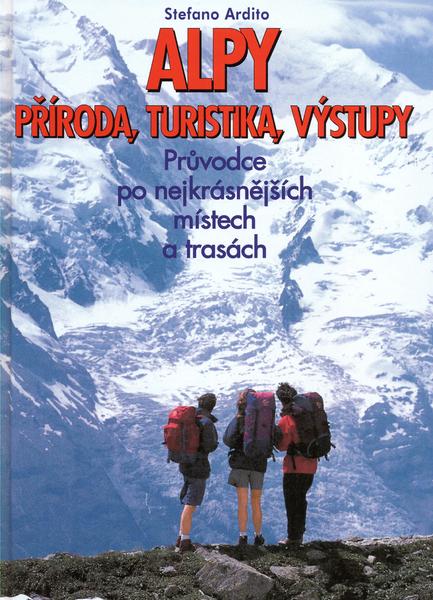 Alpy příroda, turistika, výstupy - 8071812242