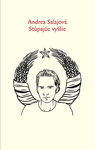 Stúpajúc vyššie - 9788097400606
