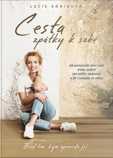 Cesta zpátky k sobě - 9788011006006