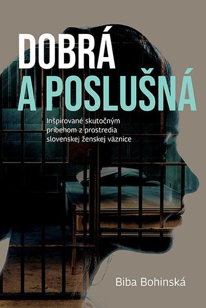 Dobrá a poslušná - 9788057301202
