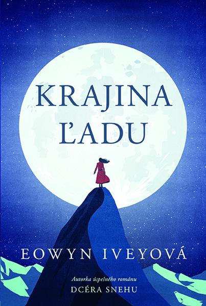 Krajina ľadu - 9788057301530