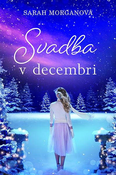 Levně Svadba v decembri
