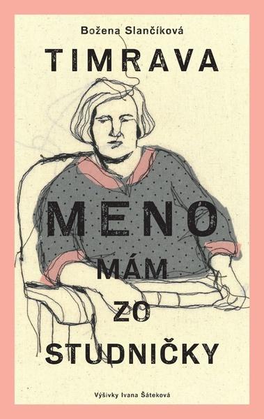 Meno mám zo studničky - 9788055653303