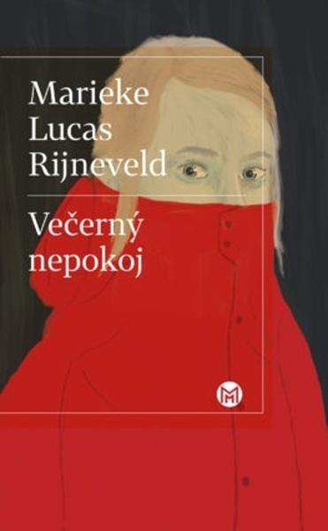 Večerný nepokoj - 9788055650005