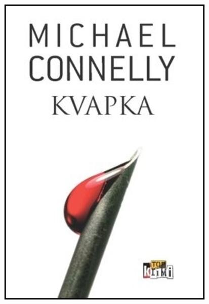 Kvapka - 9788055652023