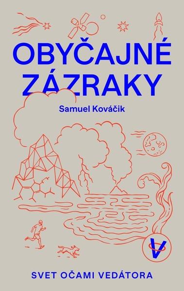 Obyčajné zázraky - 9788055650463