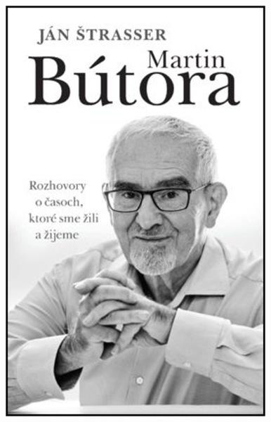 Martin Bútora - 9788055652580