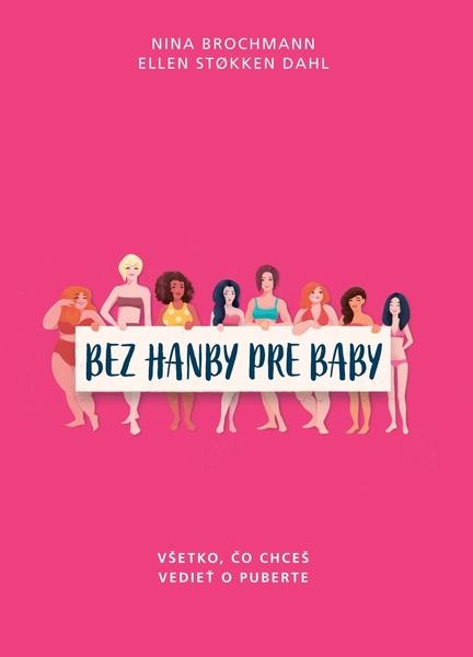 Bez hanby pre baby - 9788055652047