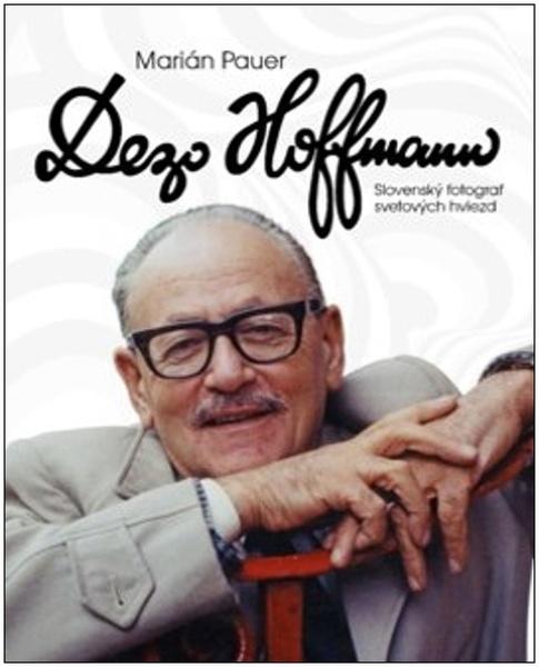 Dezo Hoffman - 9788055642901