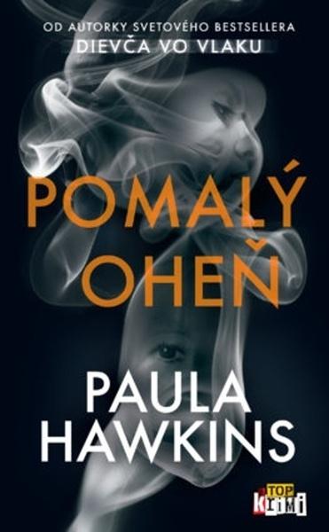 Pomalý oheň - 9788055651293