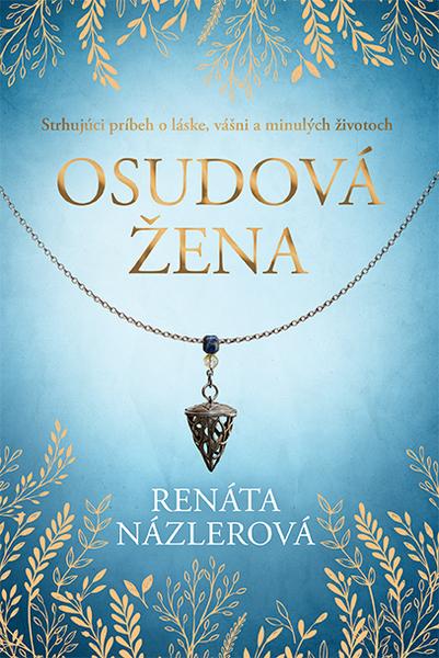 Osudová žena - 9788057301967
