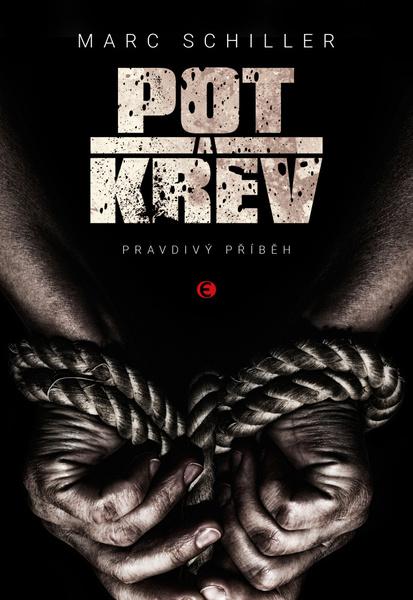 Levně Pot a krev