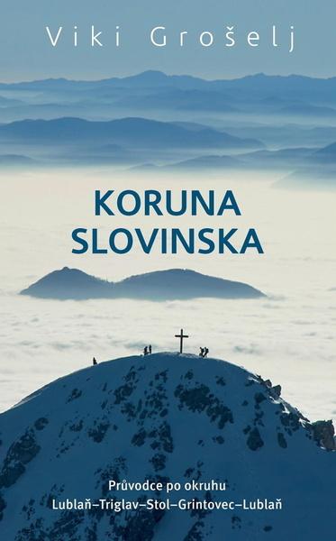 Levně Koruna Slovinska
